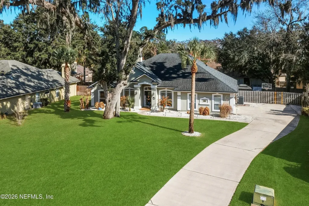 2918 Grande Oaks Way Fleming Island FL 32003