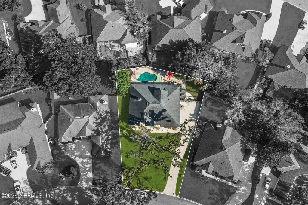 2918 Grande Oaks Way Fleming Island FL 32003