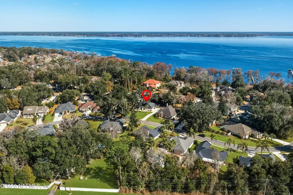 2918 Grande Oaks Way Fleming Island FL 32003