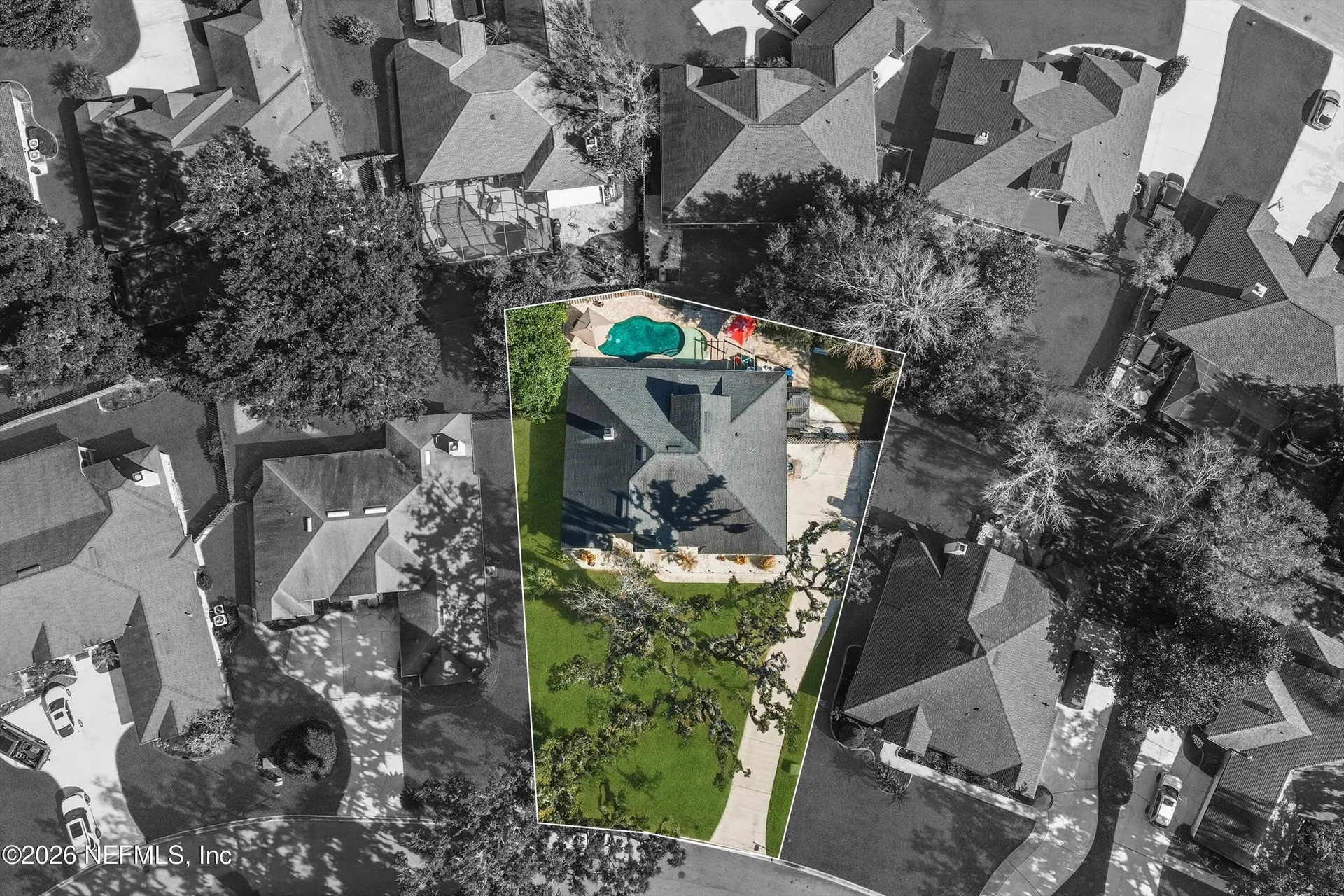 2918 Grande Oaks Way Fleming Island FL 32003