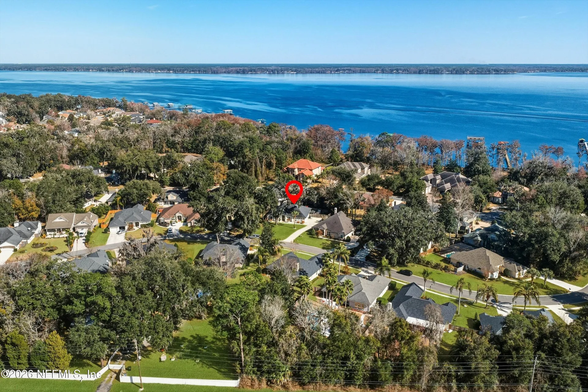 2918 Grande Oaks Way Fleming Island FL 32003