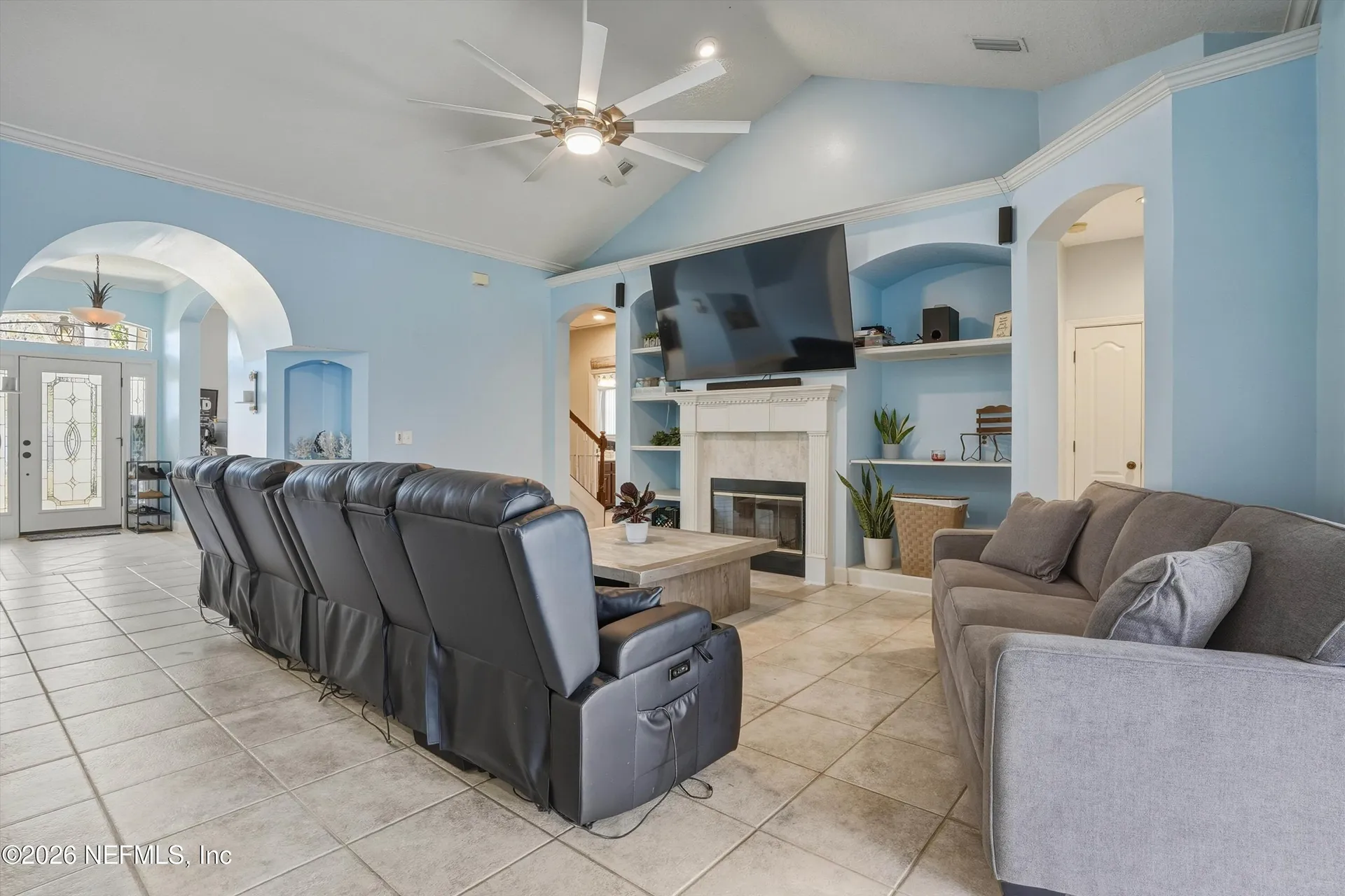 2918 Grande Oaks Way Fleming Island FL 32003