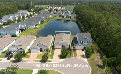 13479 Nogal Lane Jacksonville FL 32246