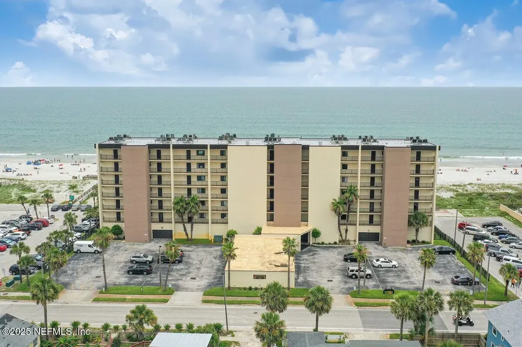 601 1st Street Jacksonville Beach FL 32250