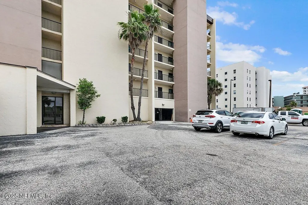 601 1st Street Jacksonville Beach FL 32250