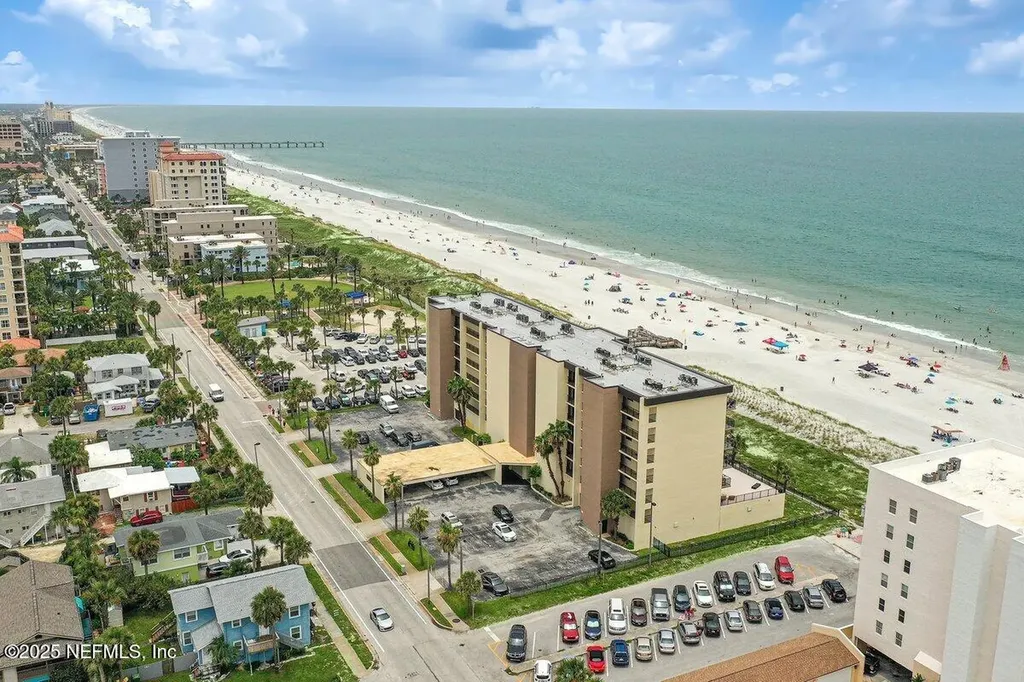 601 1st Street Jacksonville Beach FL 32250