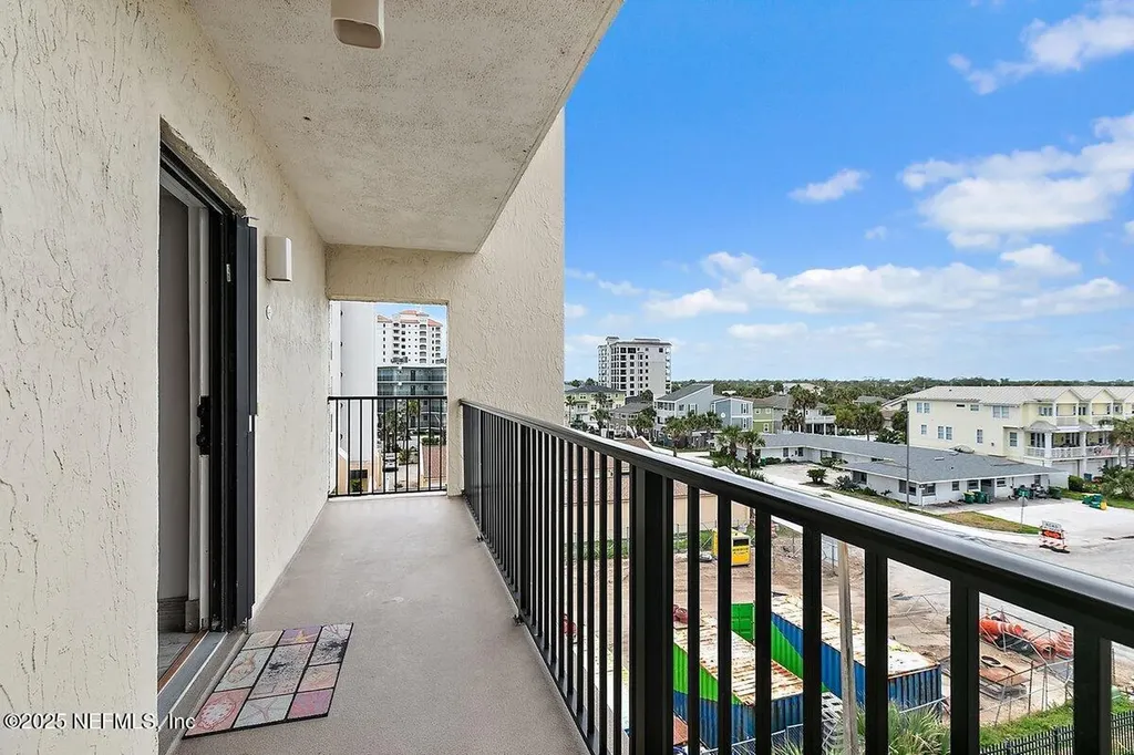 601 1st Street Jacksonville Beach FL 32250