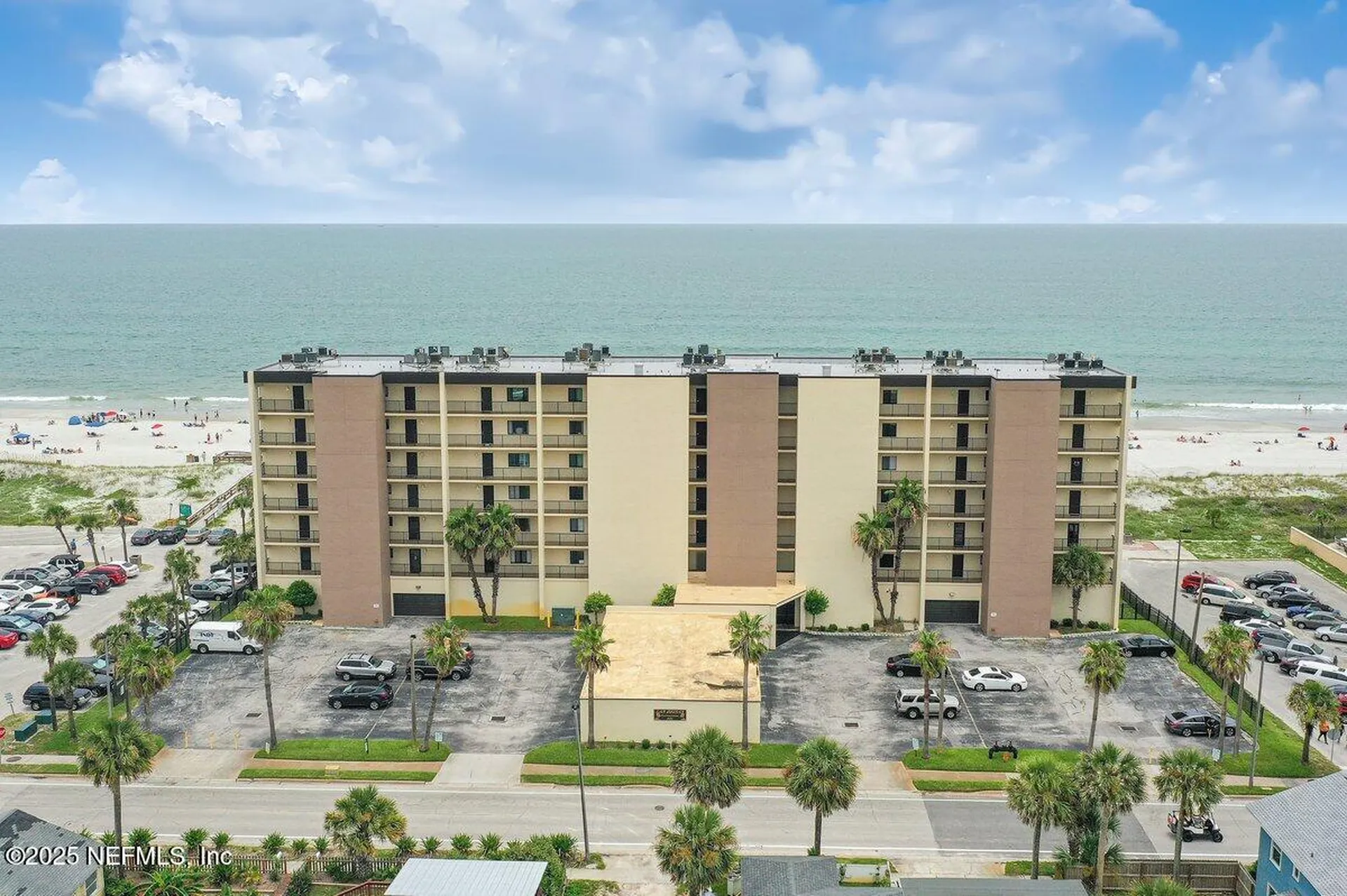601 1st Street Jacksonville Beach FL 32250