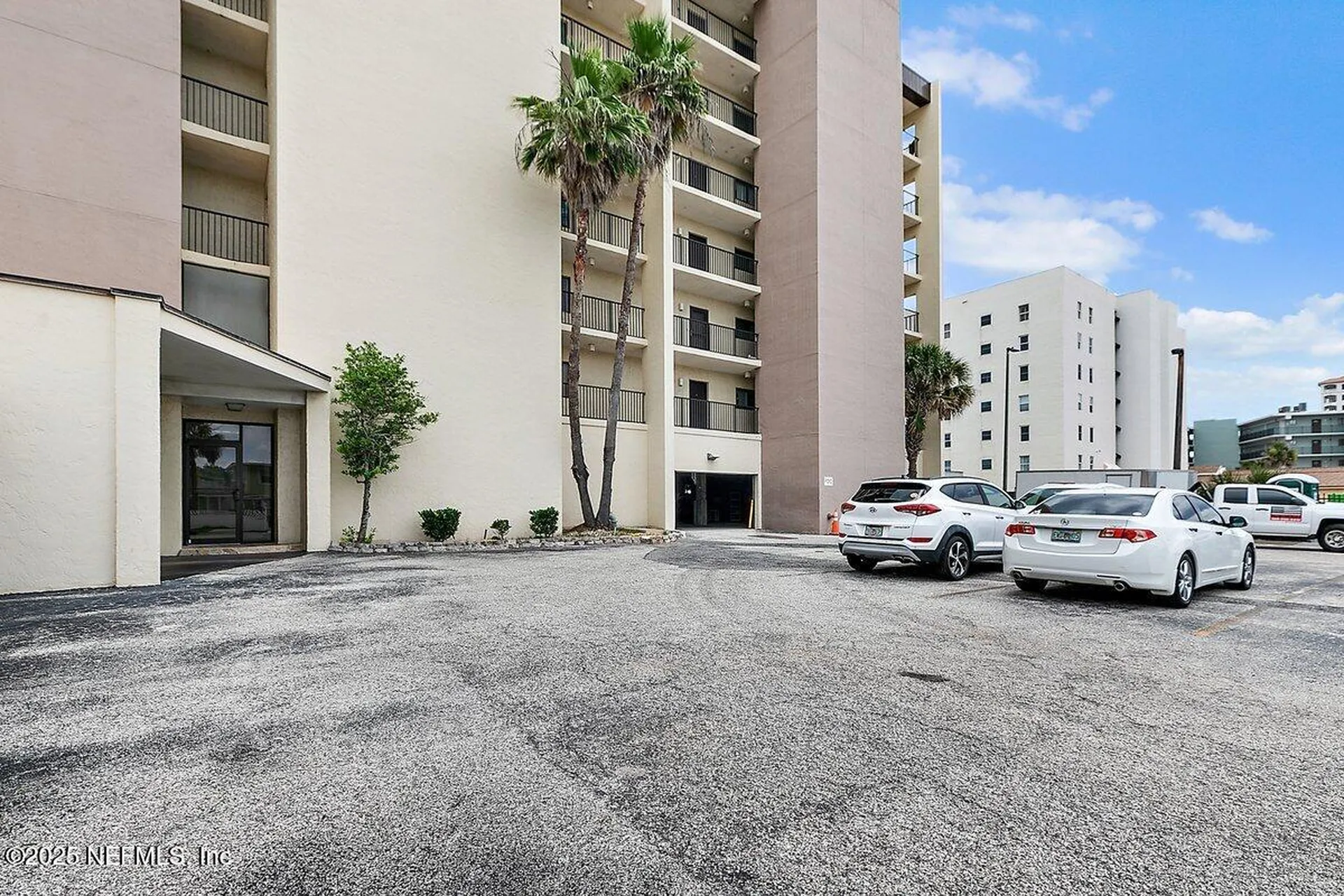 601 1st Street Jacksonville Beach FL 32250