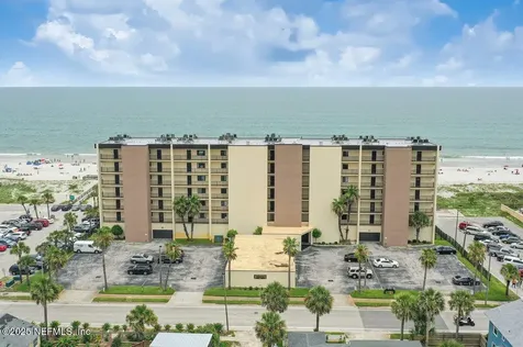 601 1st Street Jacksonville Beach FL 32250