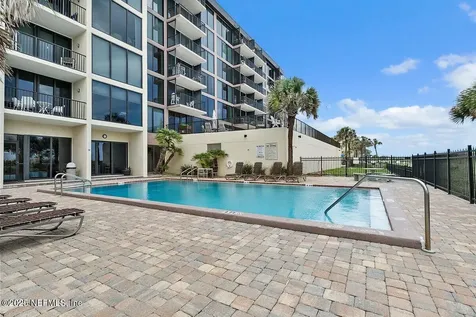 601 1st Street Jacksonville Beach FL 32250