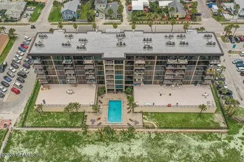 601 1st Street Jacksonville Beach FL 32250