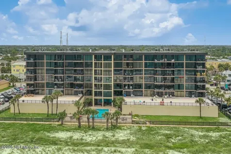 601 1st Street Jacksonville Beach FL 32250