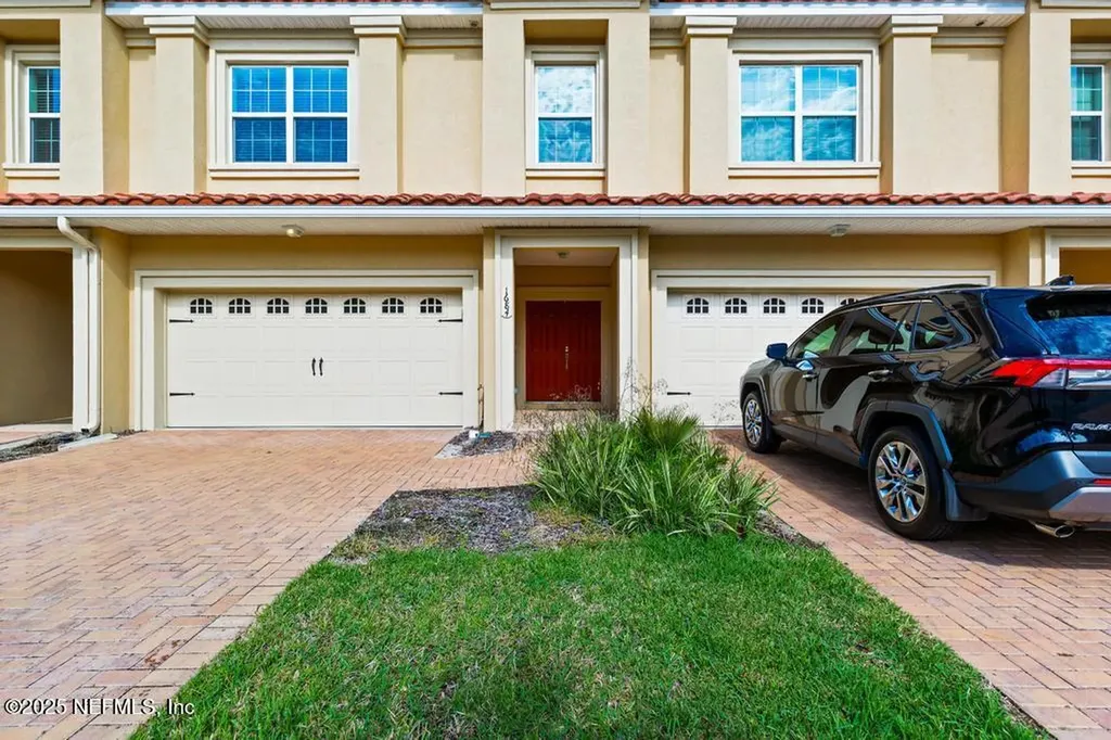 1684 Sanctuary Way Fleming Island FL 32003
