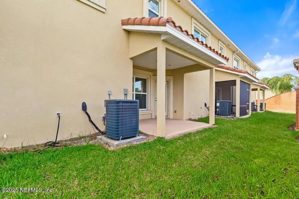 1684 Sanctuary Way Fleming Island FL 32003
