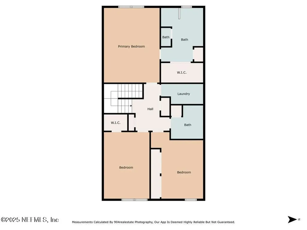 1684 Sanctuary Way Fleming Island FL 32003