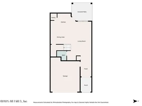 1684 Sanctuary Way Fleming Island FL 32003