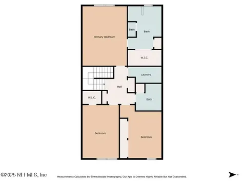 1684 Sanctuary Way Fleming Island FL 32003