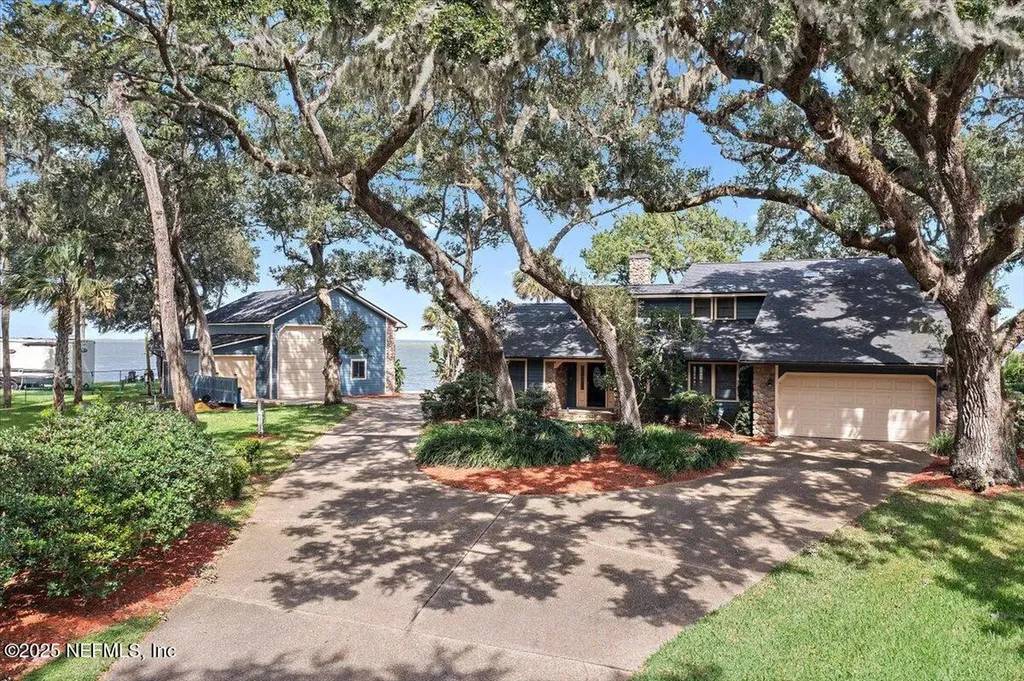 16361 Waterville Road Jacksonville FL 32226