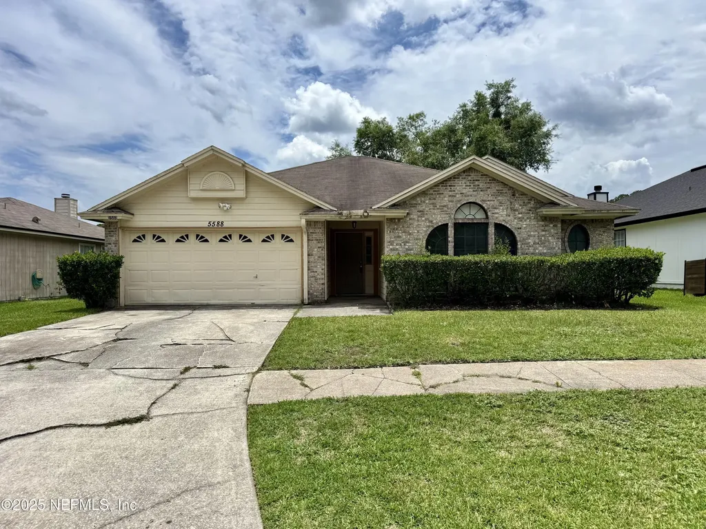 5588 Jeremy Lane Jacksonville FL 32257
