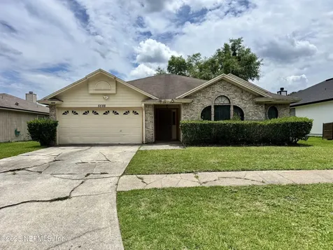 5588 Jeremy Lane Jacksonville FL 32257
