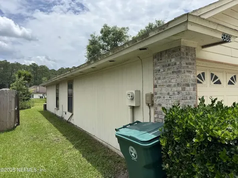 5588 Jeremy Lane Jacksonville FL 32257