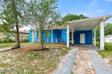 2312 Lantana Avenue Jacksonville FL 32209