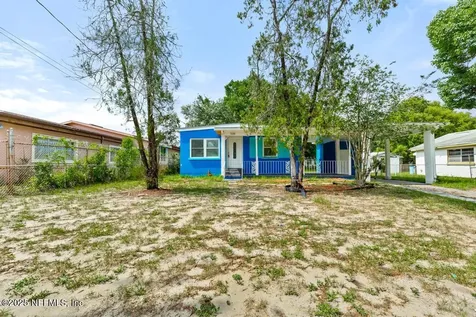 2312 Lantana Avenue Jacksonville FL 32209