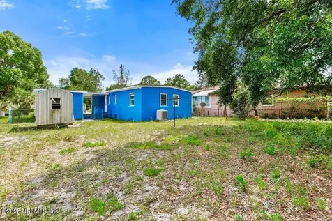 2312 Lantana Avenue Jacksonville FL 32209