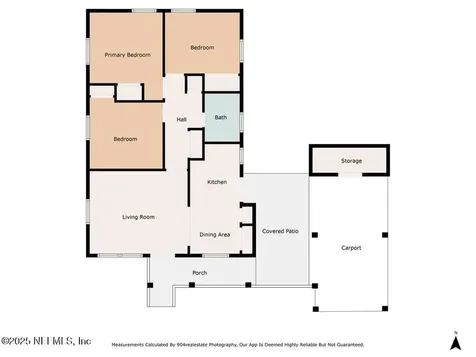 2312 Lantana Avenue Jacksonville FL 32209