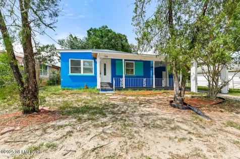 2312 Lantana Avenue Jacksonville FL 32209