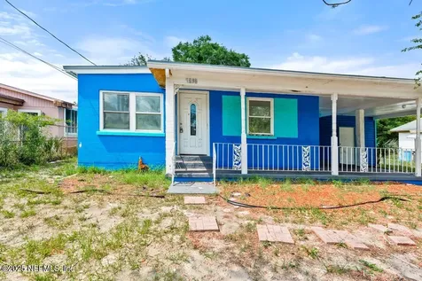 2312 Lantana Avenue Jacksonville FL 32209