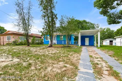 2312 Lantana Avenue Jacksonville FL 32209