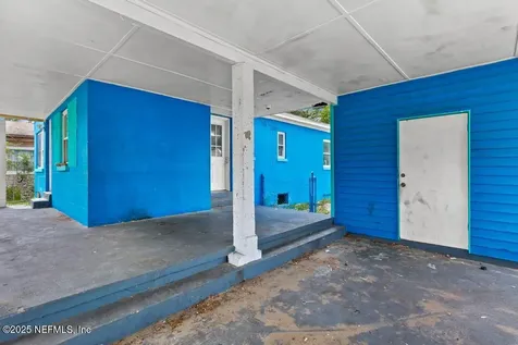 2312 Lantana Avenue Jacksonville FL 32209