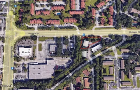 3938 Sunbeam Road Jacksonville FL 32257