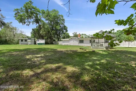 2814 Peach Drive Jacksonville FL 32246