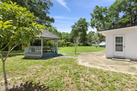 2814 Peach Drive Jacksonville FL 32246