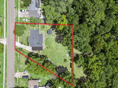 2814 Peach Drive Jacksonville FL 32246