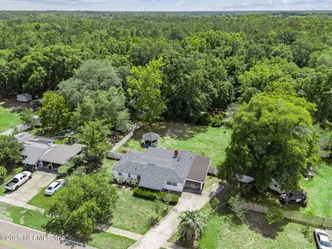 2814 Peach Drive Jacksonville FL 32246