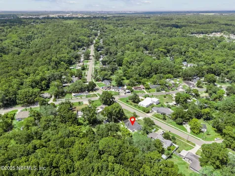 2814 Peach Drive Jacksonville FL 32246