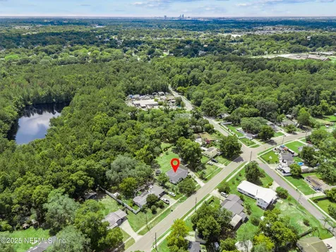 2814 Peach Drive Jacksonville FL 32246