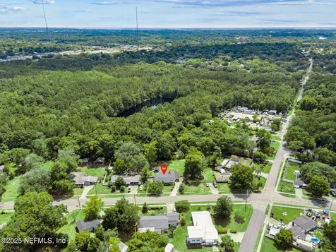 2814 Peach Drive Jacksonville FL 32246