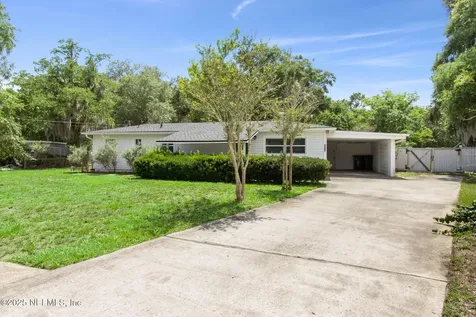 2814 Peach Drive Jacksonville FL 32246