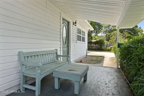 2814 Peach Drive Jacksonville FL 32246