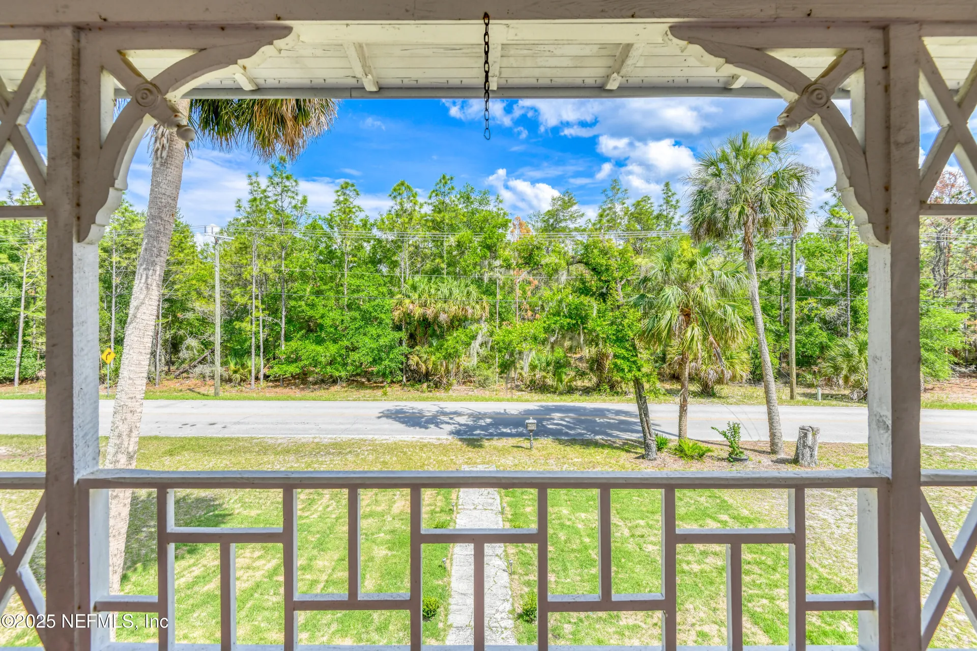 240 Sisco Road Pomona Park FL 32181