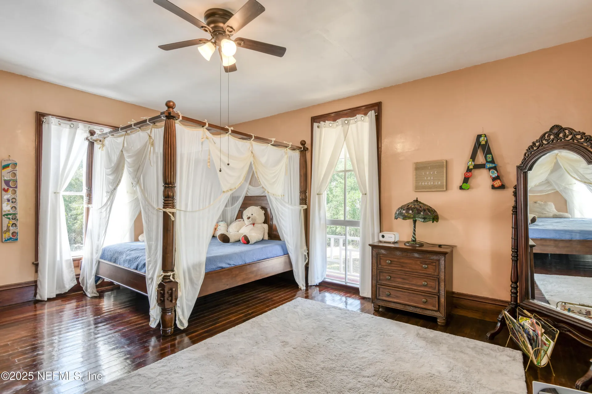 240 Sisco Road Pomona Park FL 32181