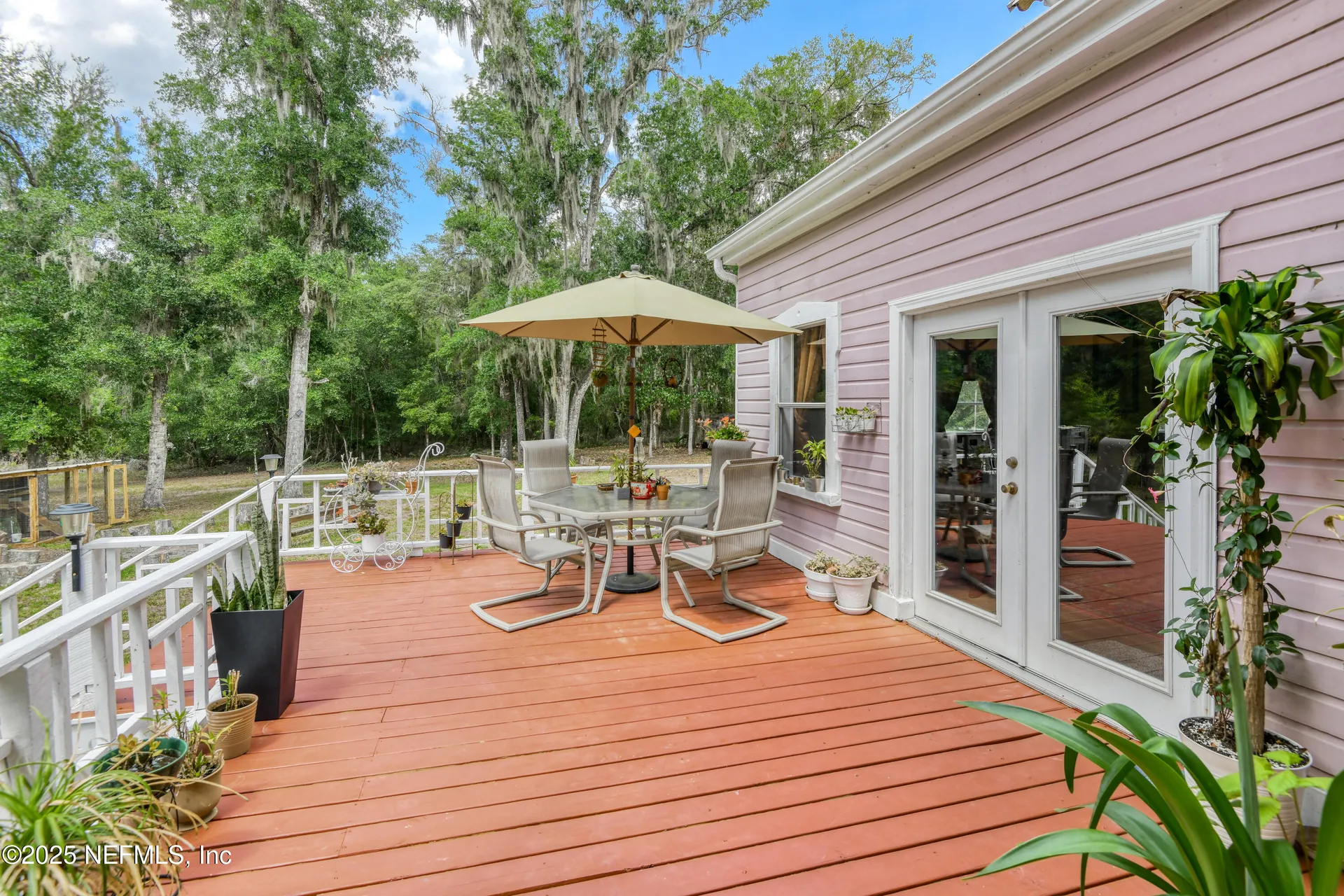 240 Sisco Road Pomona Park FL 32181