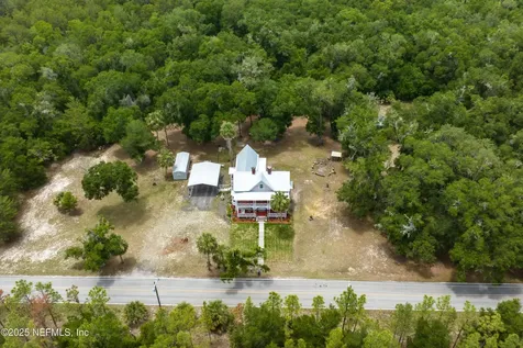 240 Sisco Road Pomona Park FL 32181