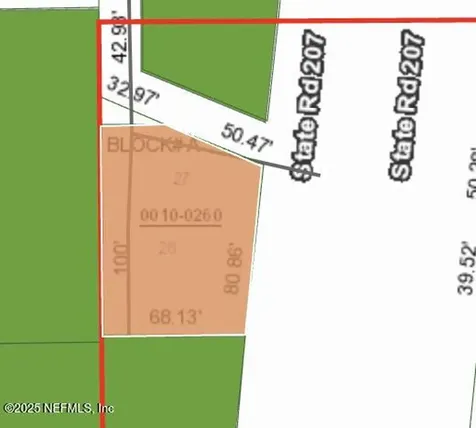 171 State Road 207 East Palatka FL 32131