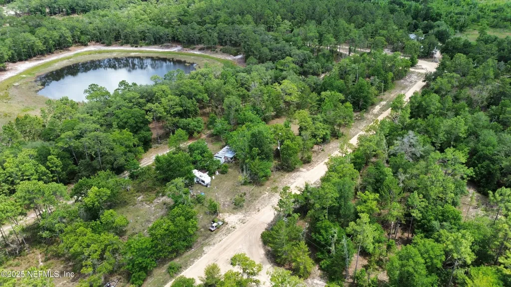 188 Highland Drive Hawthorne FL 32640